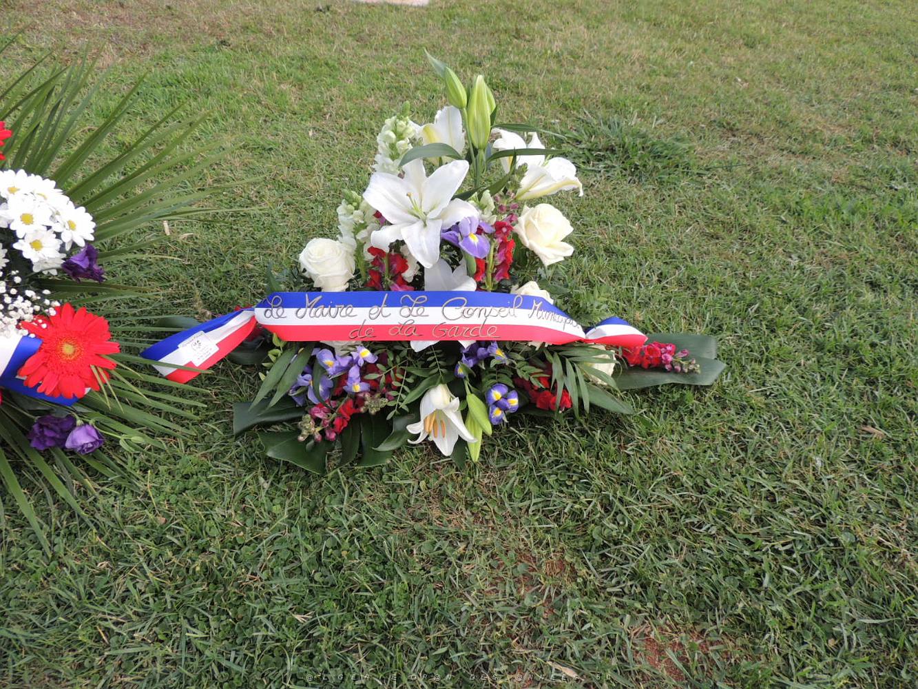 2017 10 23 TOULON 35 EME ANNIVERSAIRE  ATTENTAT DU DRAKKAR (7).JPG -           